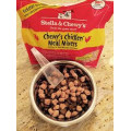 Stella & Chewy's Meal Mixers Chewy’s Chicken For Dogs 籠外鳳凰(雞肉配方) 狗乾糧伴侶 3.5oz